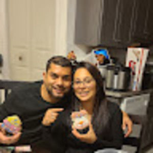 Meet your Posher, Zusell